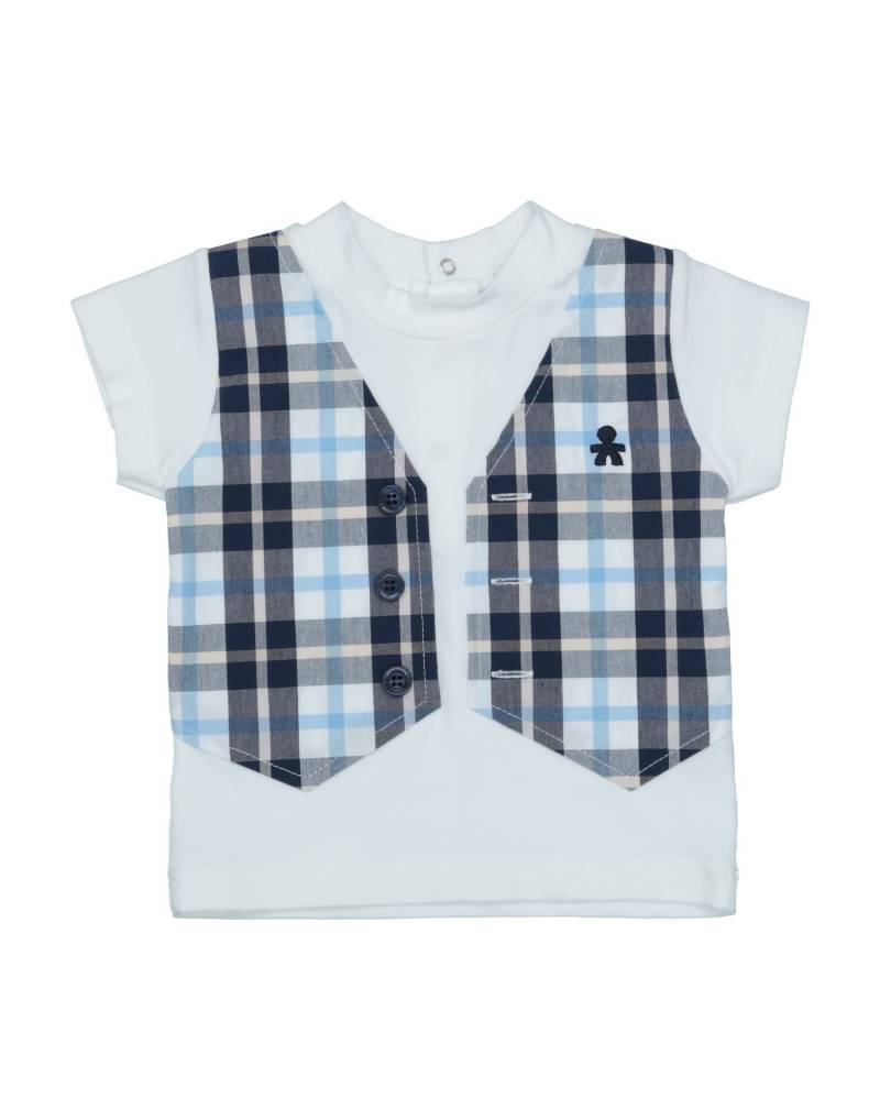 LE BEBÉ T-shirts Kinder Weiß von LE BEBÉ