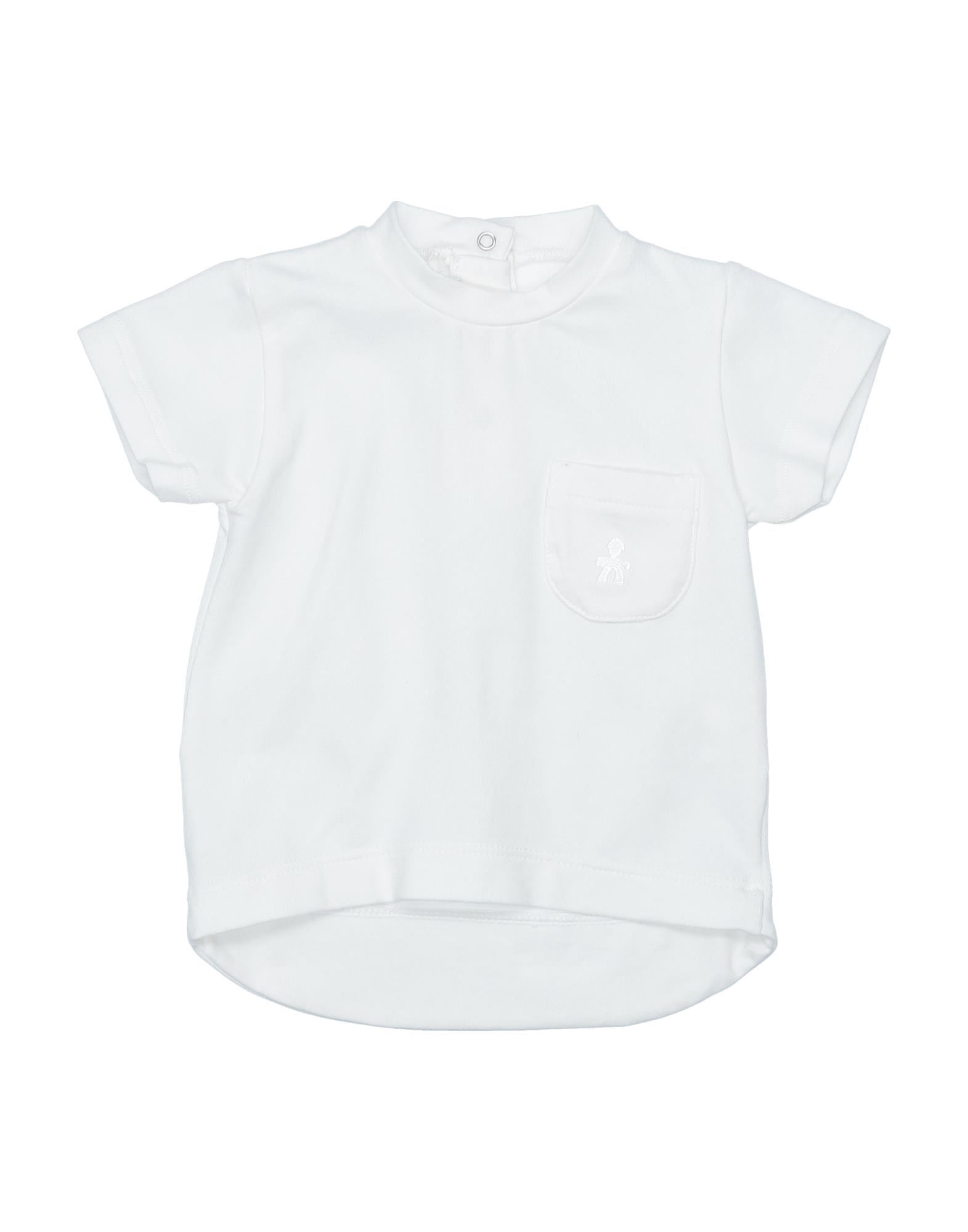 LE BEBÉ T-shirts Kinder Weiß von LE BEBÉ