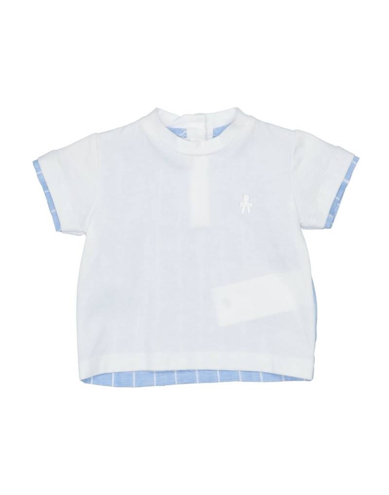 LE BEBÉ T-shirts Kinder Weiß von LE BEBÉ