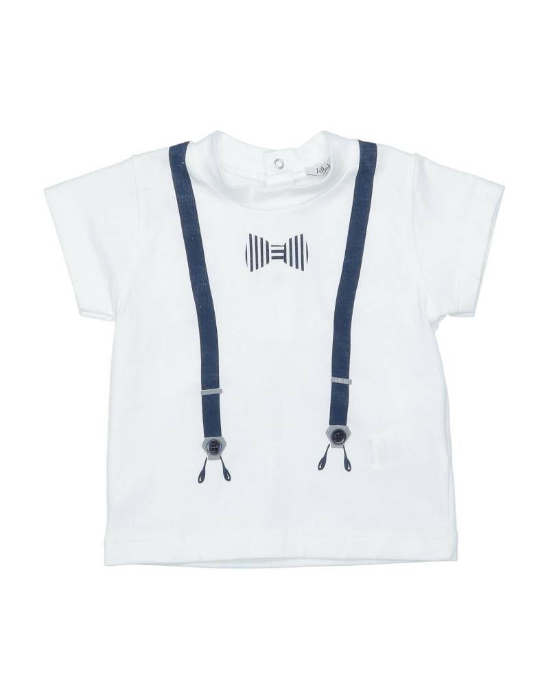 LE BEBÉ T-shirts Kinder Weiß von LE BEBÉ