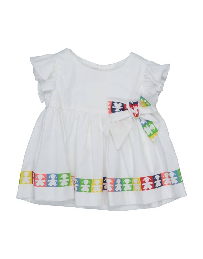 LE BEBÉ Top Damen Weiß von LE BEBÉ