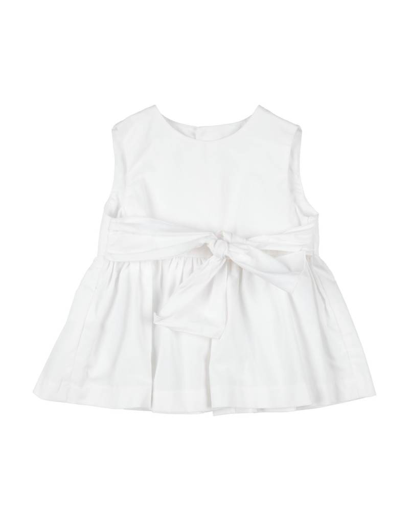 LE BEBÉ Top Kinder Weiß von LE BEBÉ