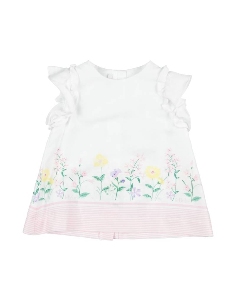 LE BEBÉ Top Kinder Weiß von LE BEBÉ