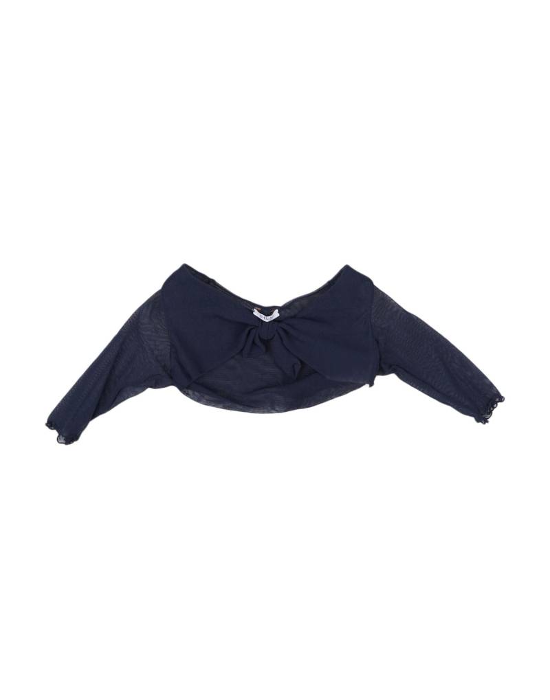LE BEBÉ Wickelpullover Kinder Nachtblau von LE BEBÉ