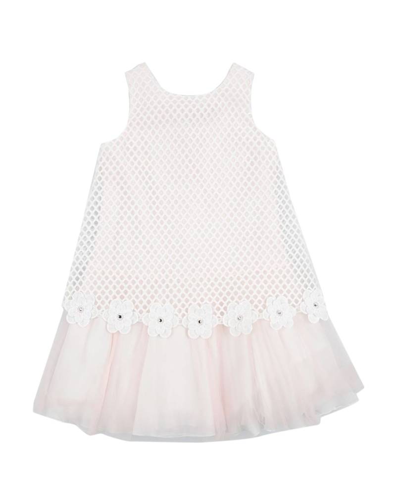 LE BELLISSIME DI LOREDANA Kinderkleid Kinder Hellrosa von LE BELLISSIME DI LOREDANA