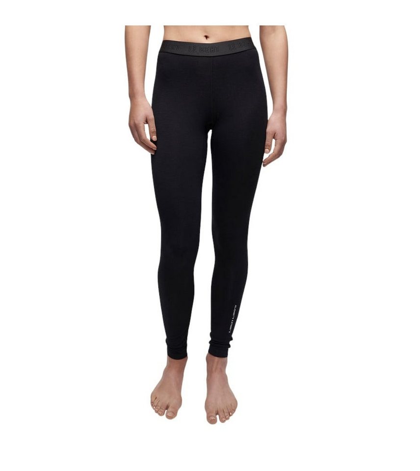 LÉ BENT Lange Unterhose Unterwäsche Unterziehhose Core Lightweight Bottom (Viskose und) von LÉ BENT