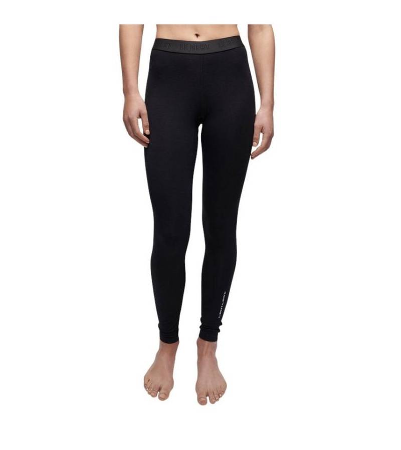 LÉ BENT Lange Unterhose Unterwäsche Unterziehhose Core Lightweight Bottom (Viskose und) von LÉ BENT