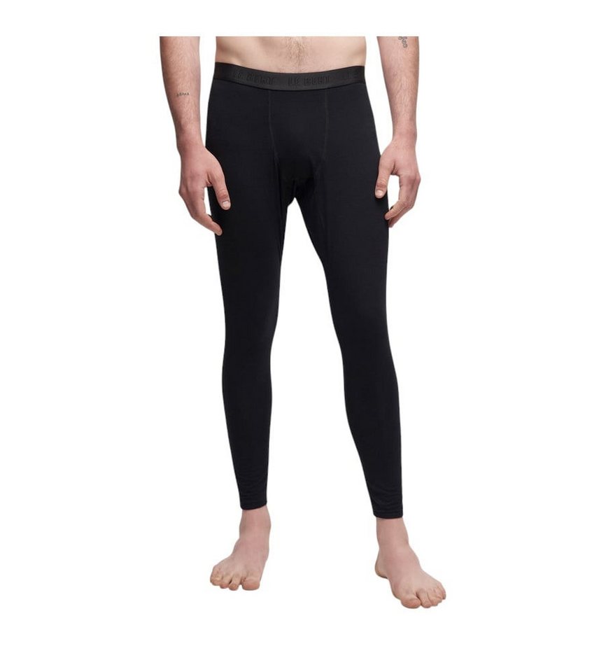 LÉ BENT Lange Unterhose Unterwäsche Unterziehhose Core Lightweight Bottom (Viskose und) von LÉ BENT