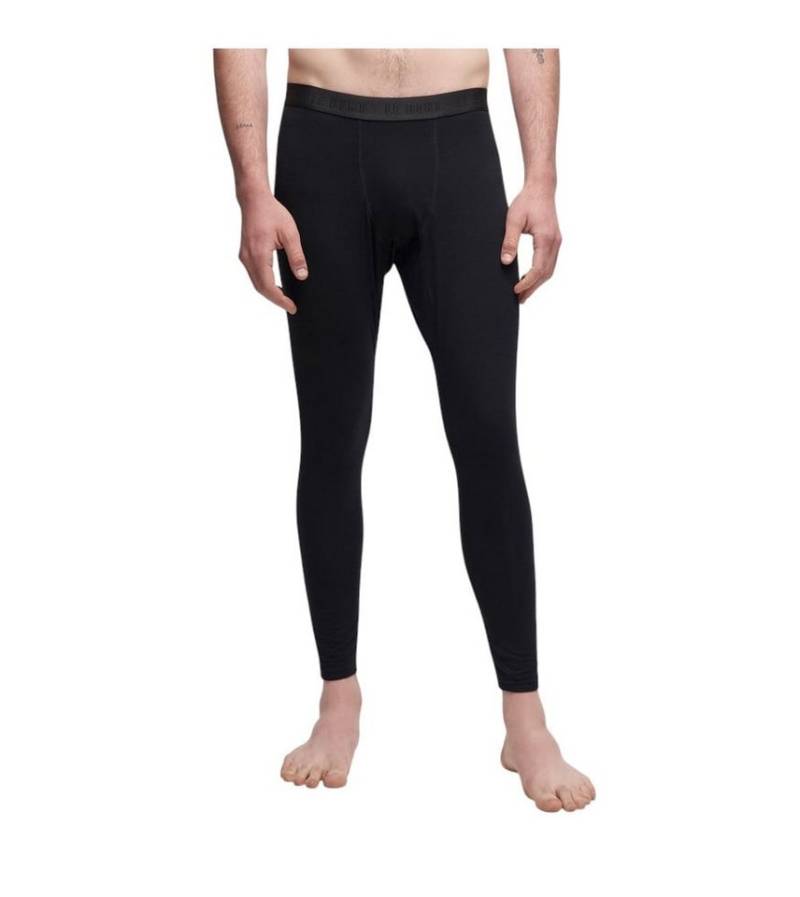 LÉ BENT Lange Unterhose Unterwäsche Unterziehhose Core Lightweight Bottom (Viskose und) von LÉ BENT