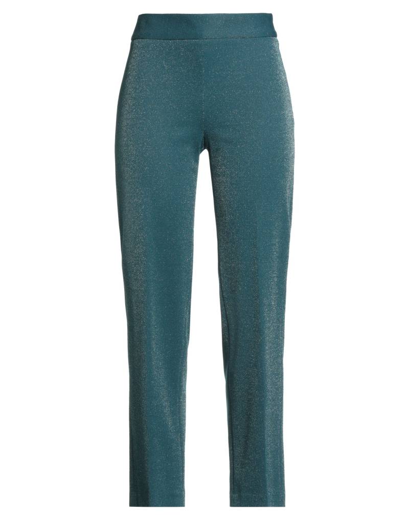 LE BISBETICHE by CAMICETTASNOB Hose Damen Aquamarin von LE BISBETICHE by CAMICETTASNOB