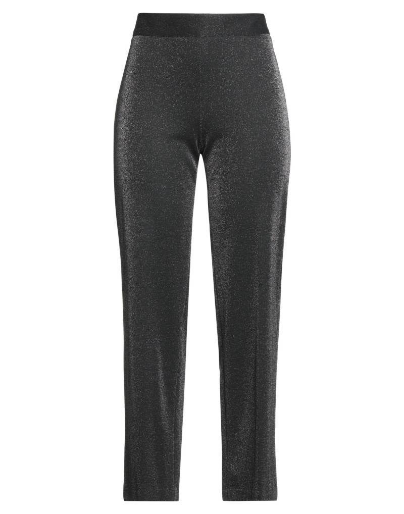 LE BISBETICHE by CAMICETTASNOB Hose Damen Schwarz von LE BISBETICHE by CAMICETTASNOB