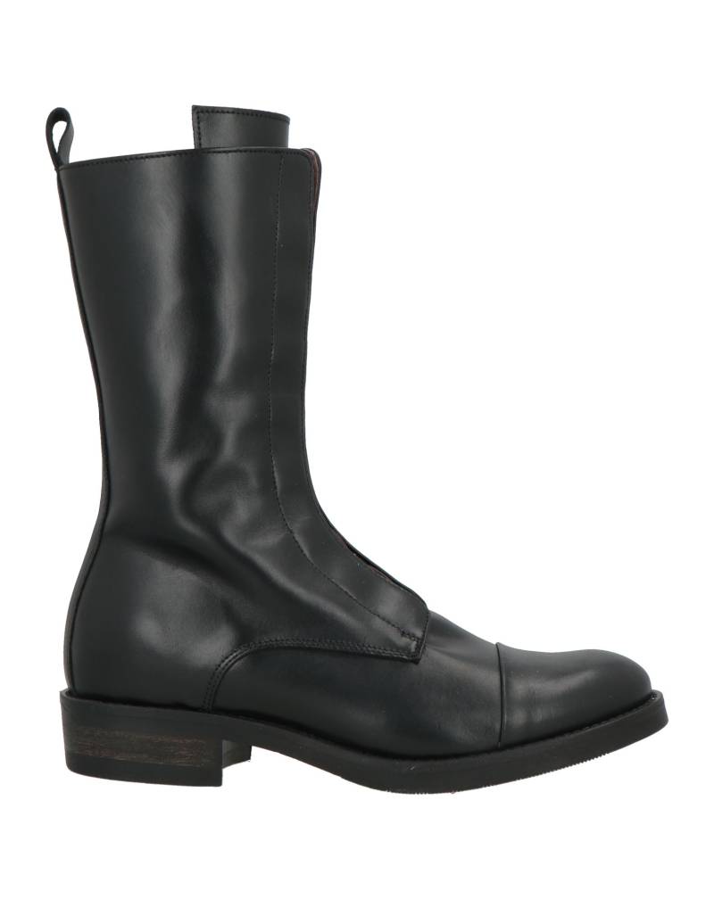 LE BOHÉMIEN Stiefelette Damen Schwarz von LE BOHÉMIEN
