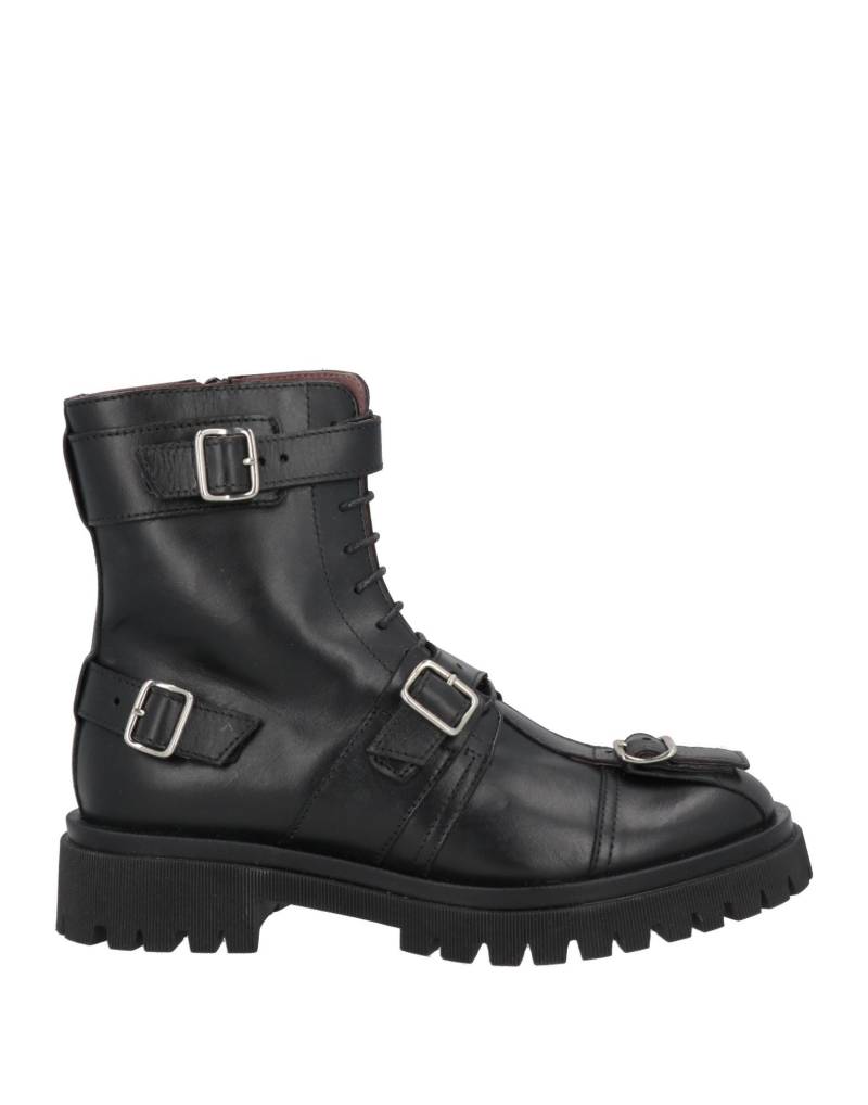 LE BOHÉMIEN Stiefelette Damen Schwarz von LE BOHÉMIEN