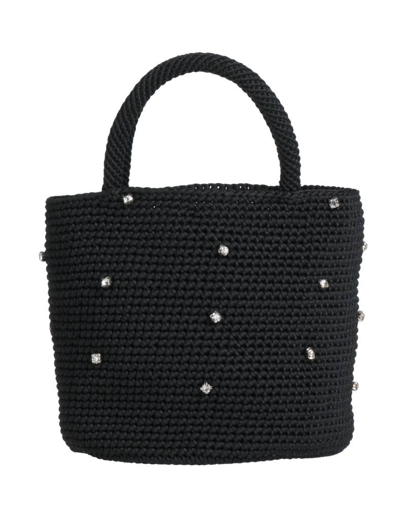 LE BORSE DEL CUORE Handtaschen Damen Schwarz von LE BORSE DEL CUORE