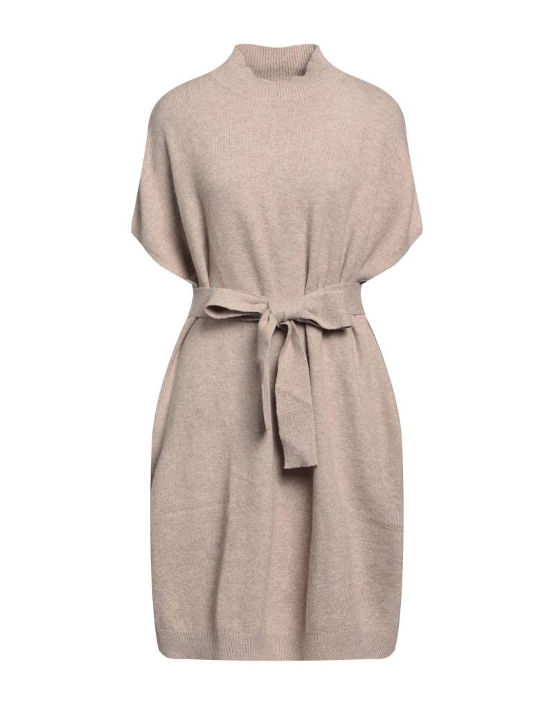 LE CIVIQUE Mini-kleid Damen Beige von LE CIVIQUE