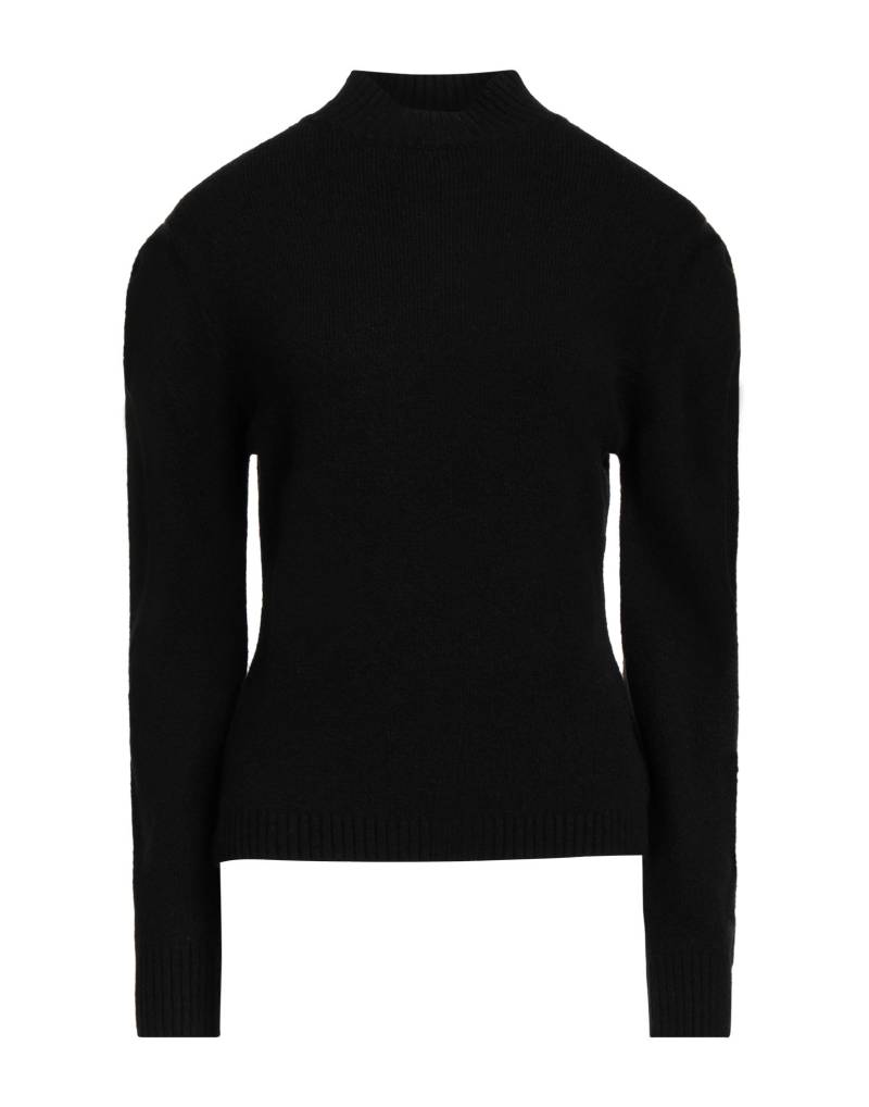 LE CIVIQUE Rollkragenpullover Damen Schwarz von LE CIVIQUE