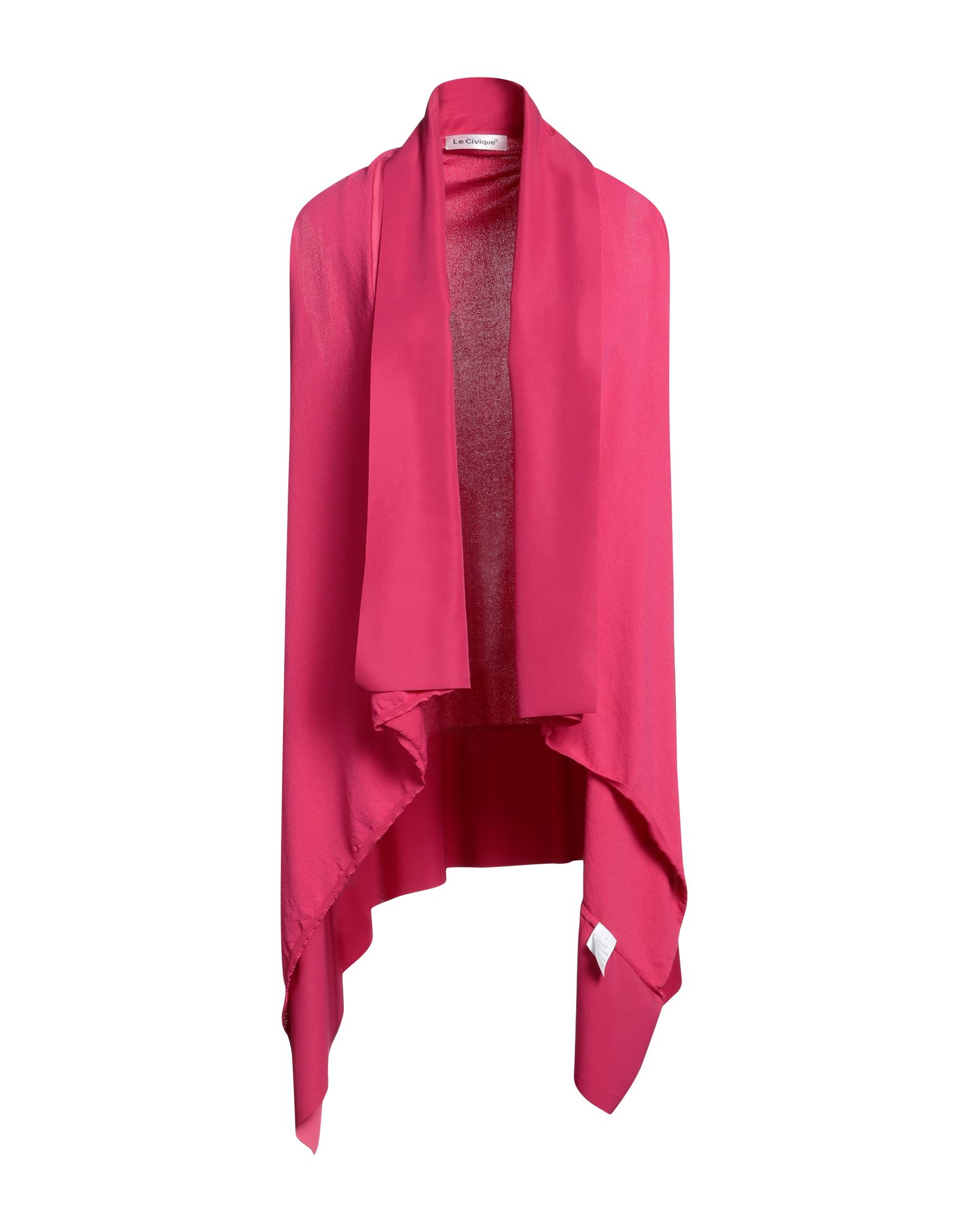 LE CIVIQUE Strickjacke Damen Fuchsia von LE CIVIQUE