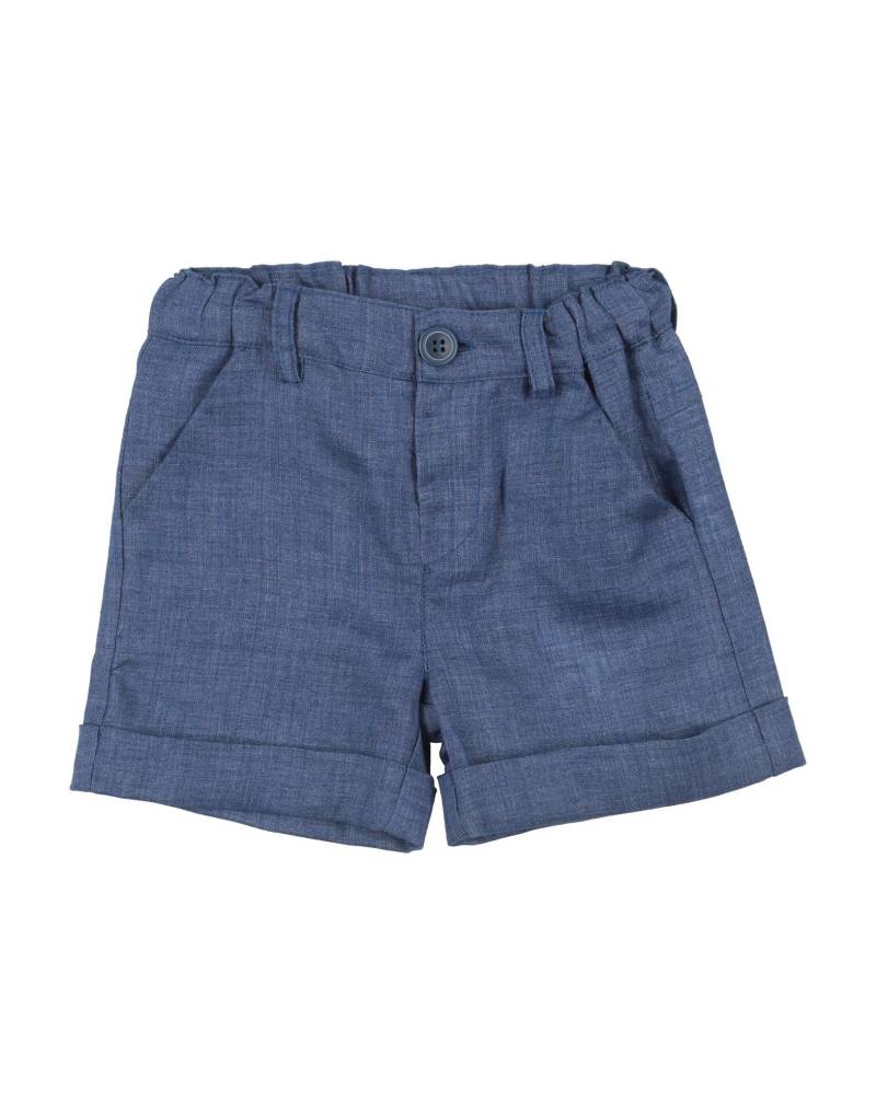 LE COCONNÉ Shorts & Bermudashorts Kinder Blau von LE COCONNÉ