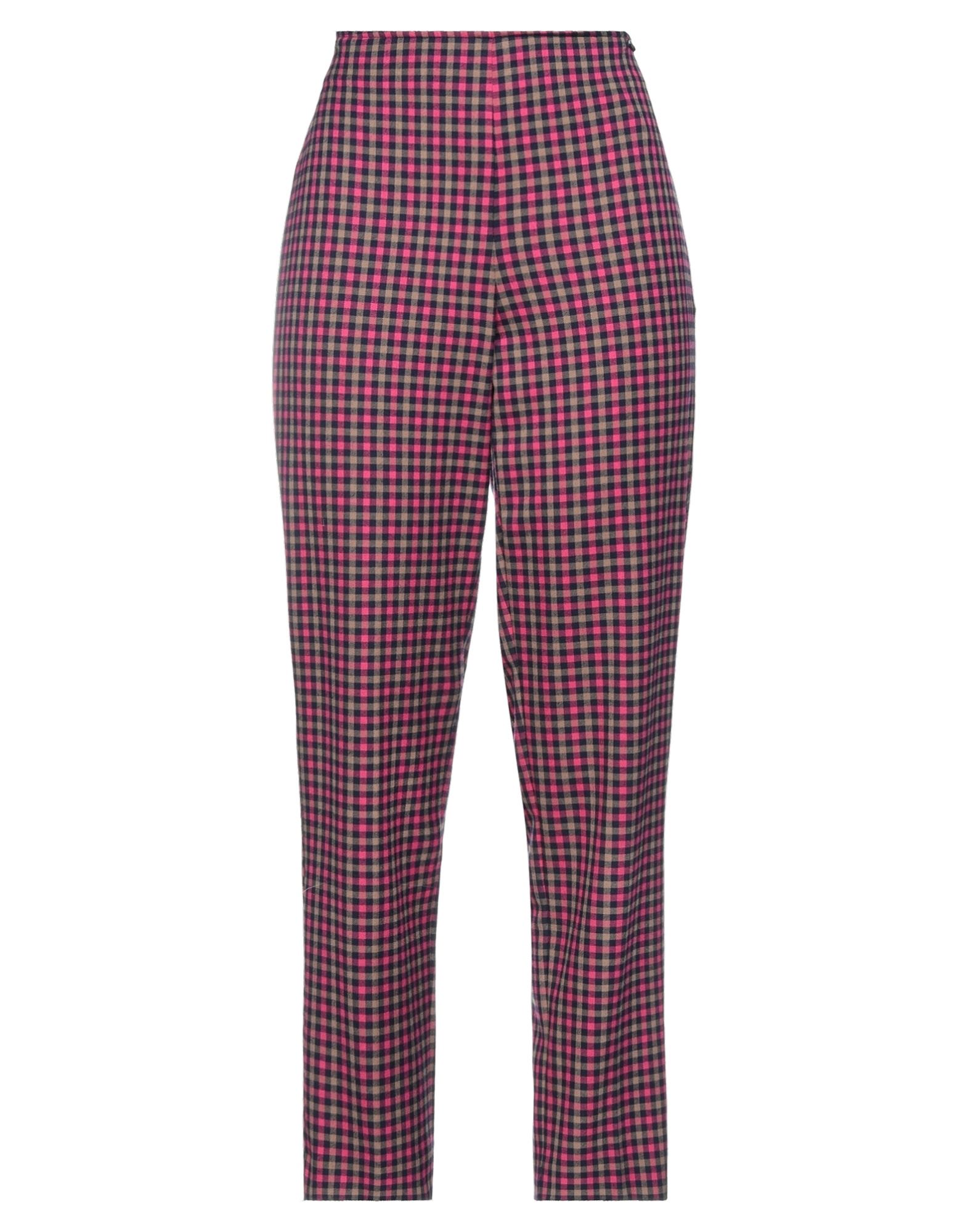 LE COEUR TWINSET Hose Damen Fuchsia von LE COEUR TWINSET