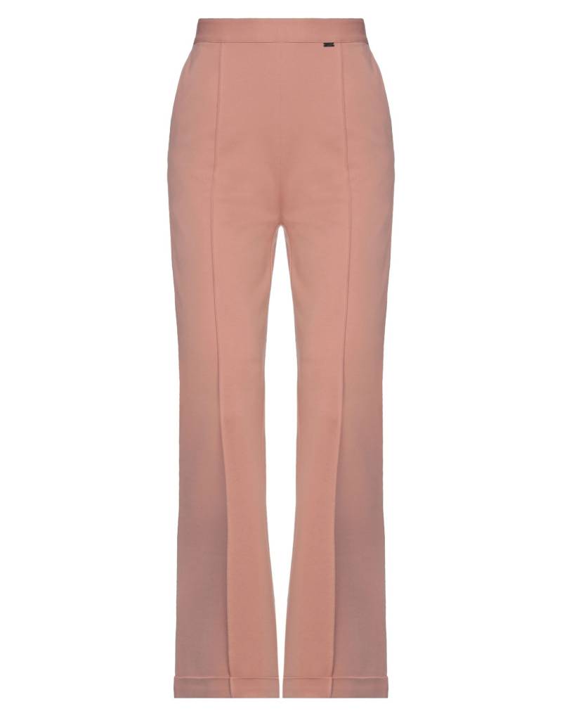 LE COEUR TWINSET Hose Damen Lachs von LE COEUR TWINSET
