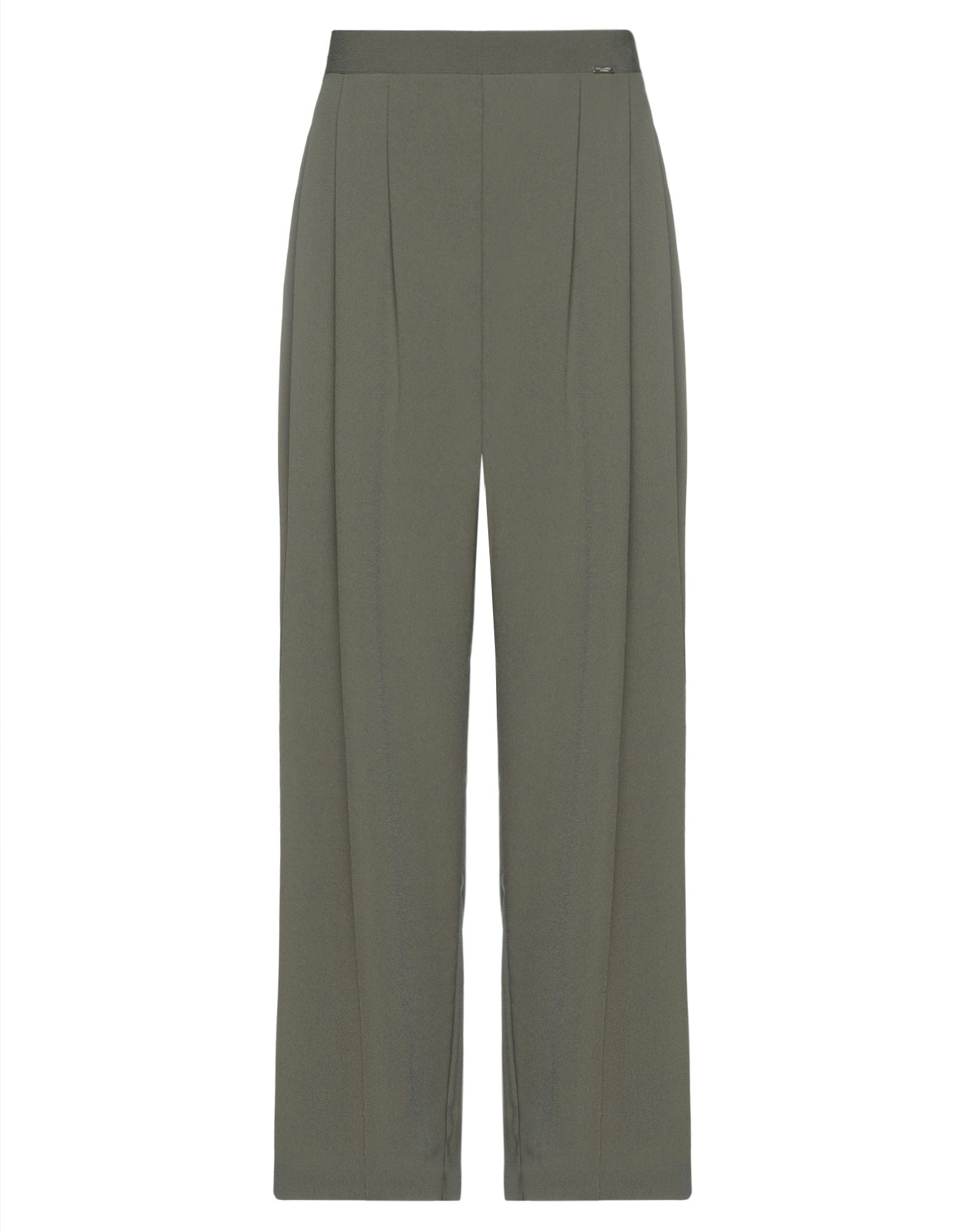 LE COEUR TWINSET Hose Damen Militärgrün von LE COEUR TWINSET