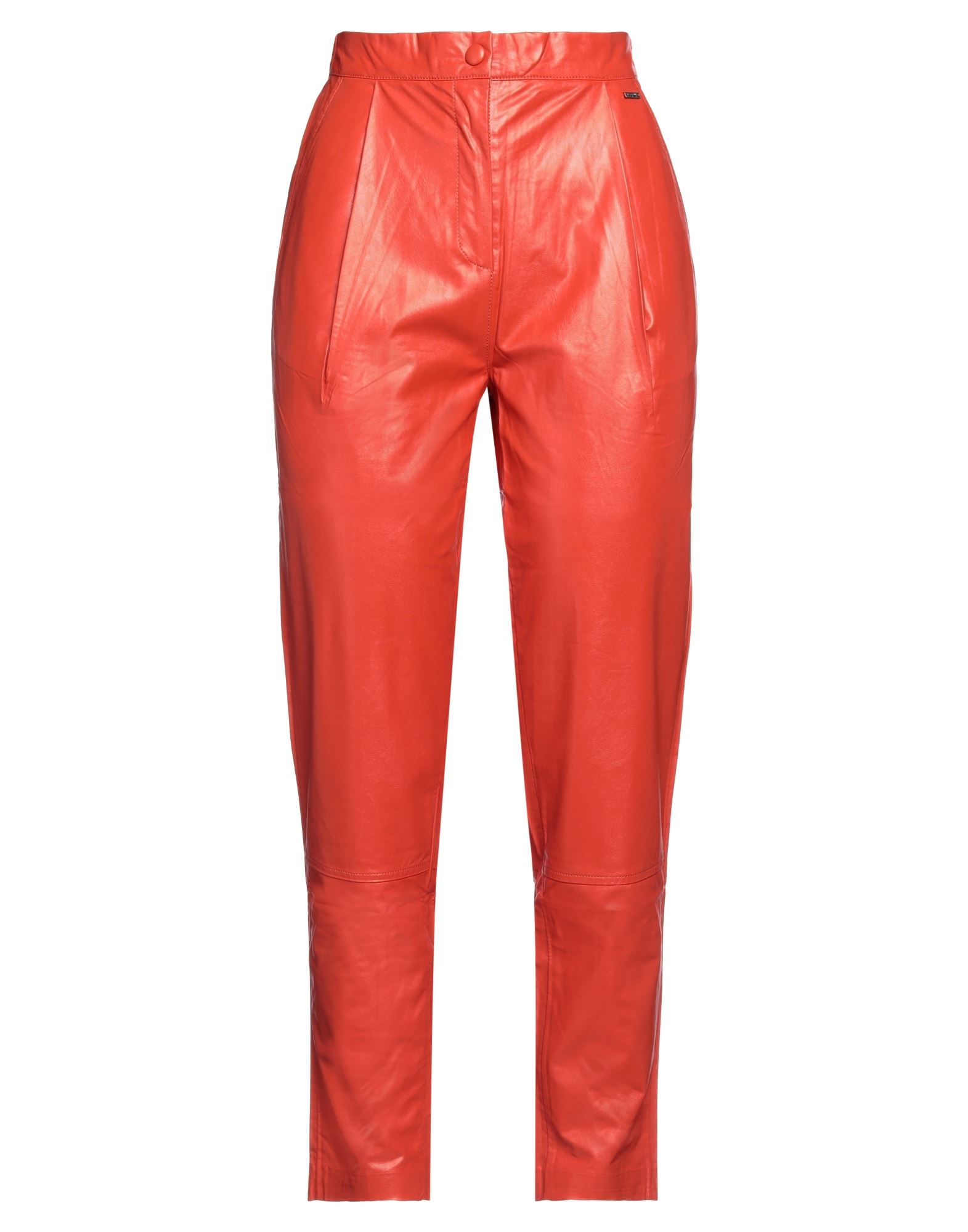 LE COEUR TWINSET Hose Damen Orange von LE COEUR TWINSET