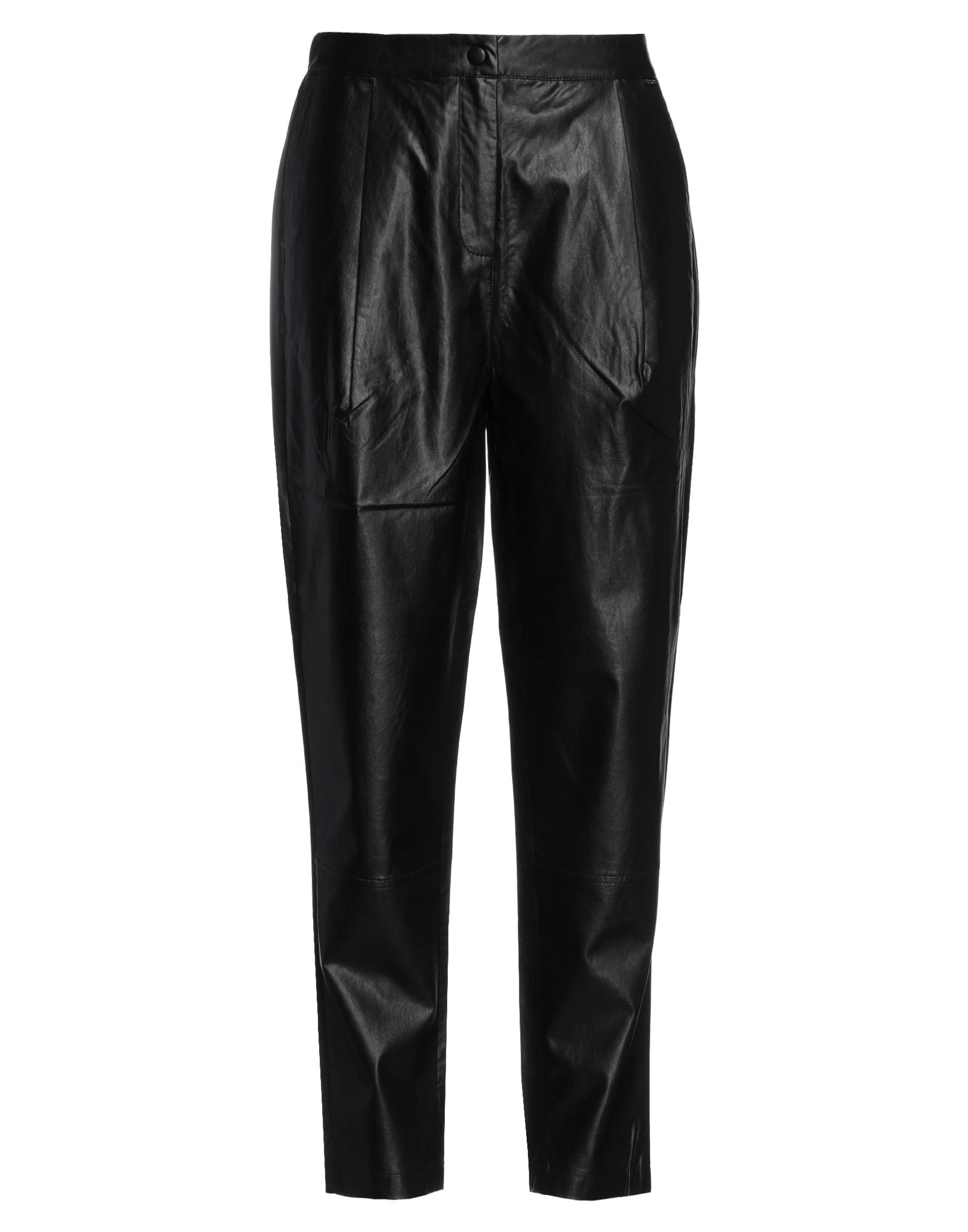 LE COEUR TWINSET Hose Damen Schwarz von LE COEUR TWINSET