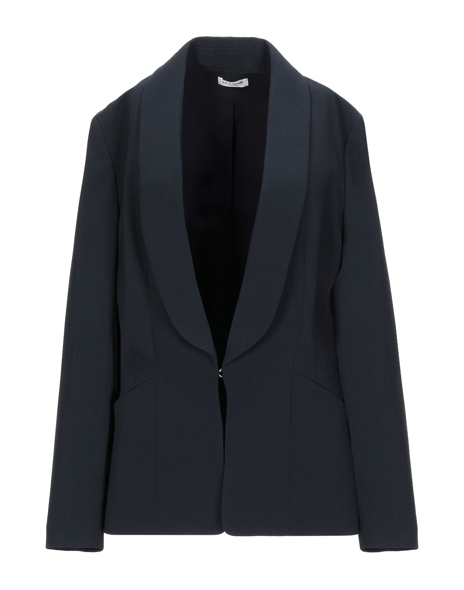 LE COEUR TWINSET Blazer Damen Nachtblau von LE COEUR TWINSET