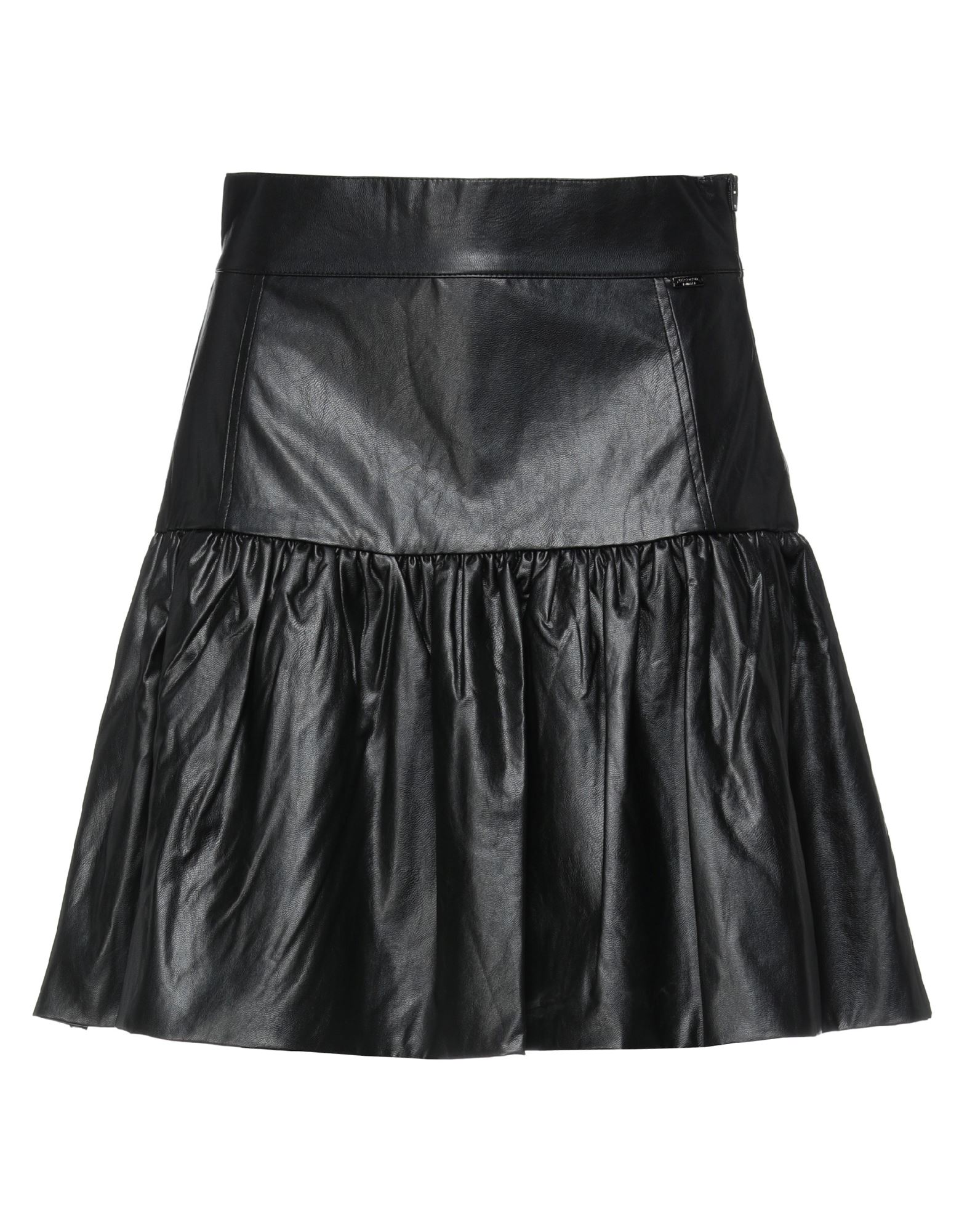 LE COEUR TWINSET Minirock Damen Schwarz von LE COEUR TWINSET