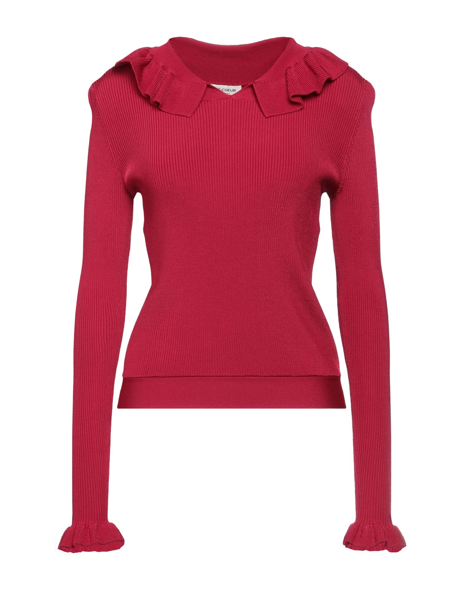 LE COEUR TWINSET Pullover Damen Magenta von LE COEUR TWINSET