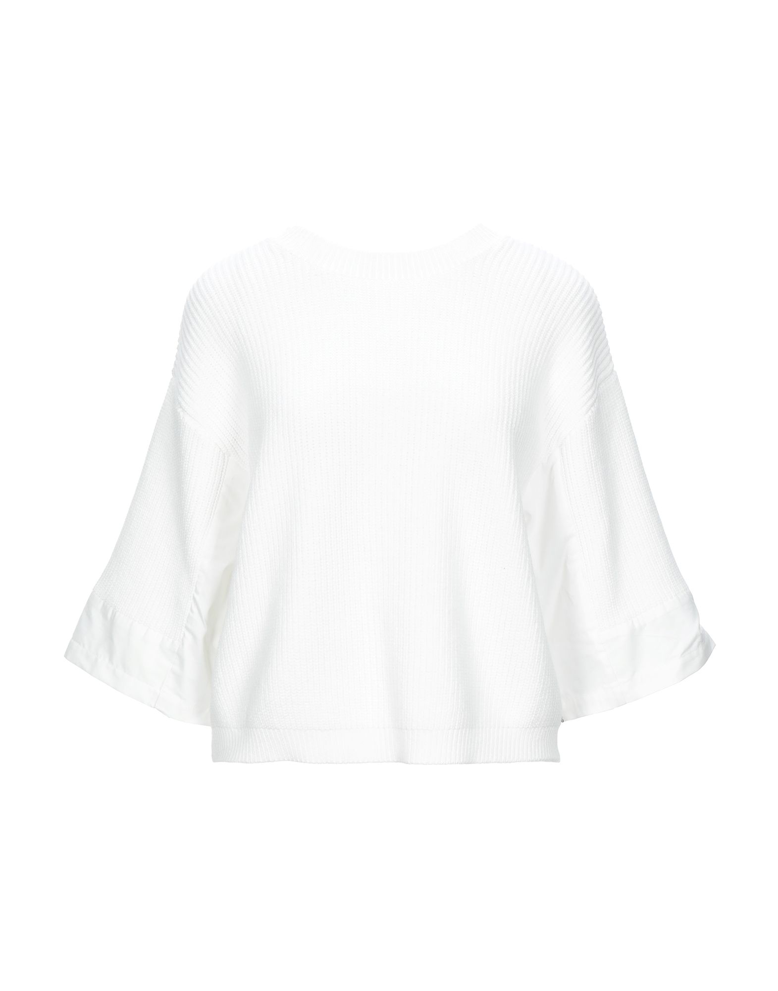 LE COEUR TWINSET Pullover Damen Weiß von LE COEUR TWINSET