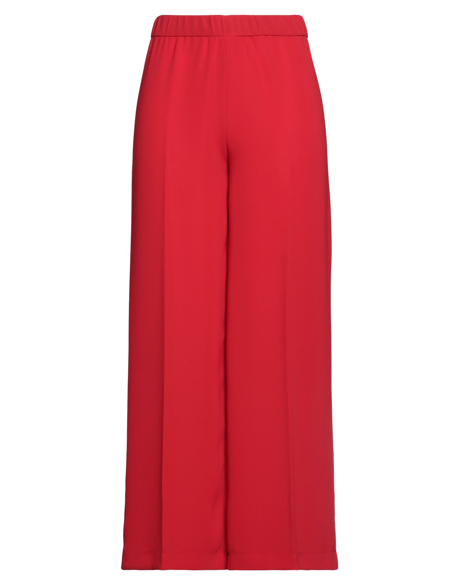 LE COL Hose Damen Rot von LE COL