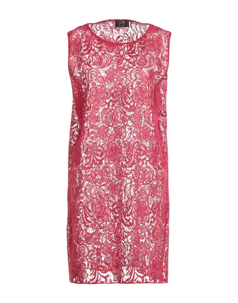 LE COL Mini-kleid Damen Fuchsia von LE COL
