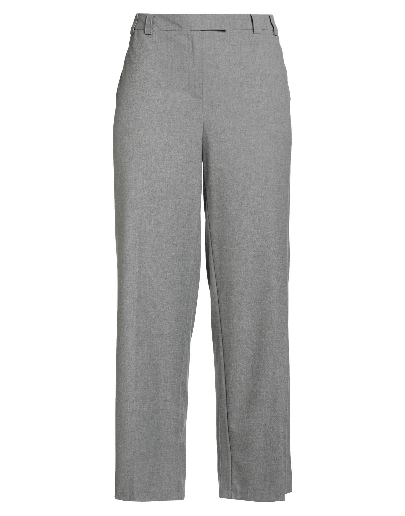LE COMTE Hose Damen Grau LE COMTE Hose Damen Grau von LE COMTE