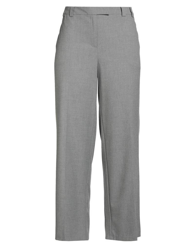 LE COMTE Hose Damen Grau von LE COMTE