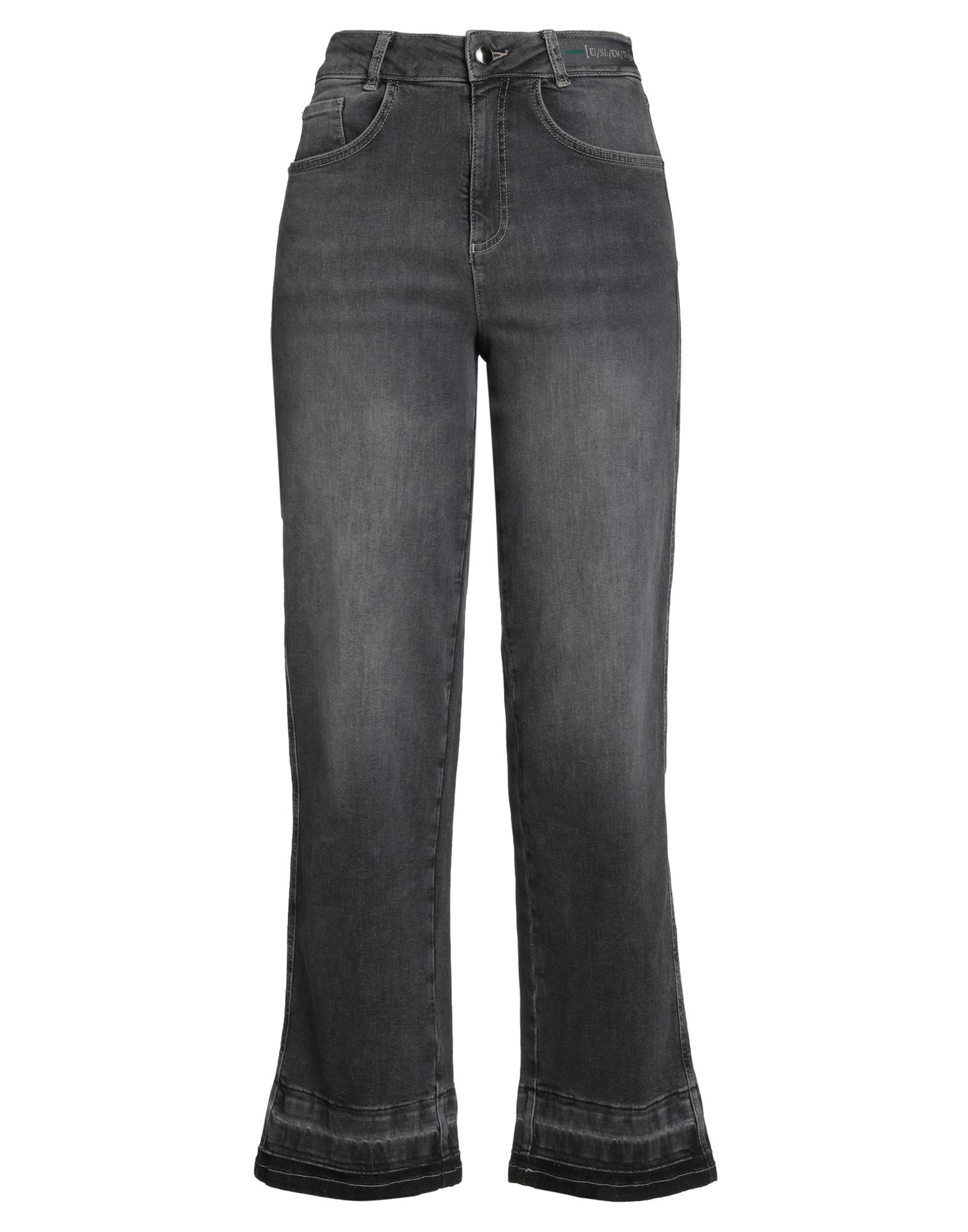 LE COMTE Jeanshose Damen Grau LE COMTE Jeanshose Damen Grau von LE COMTE