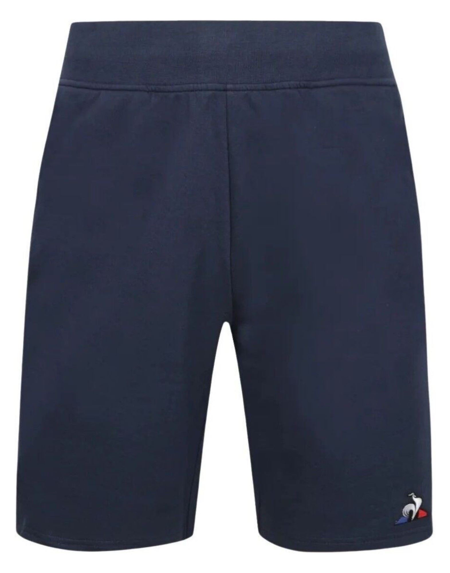 LE COQ SPORTIF Shorts & Bermudashorts Herren Blau von LE COQ SPORTIF