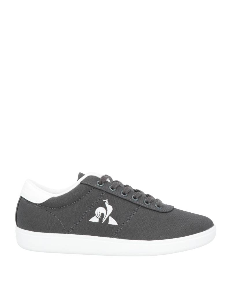 LE COQ SPORTIF Sneakers Damen Braungrau von LE COQ SPORTIF