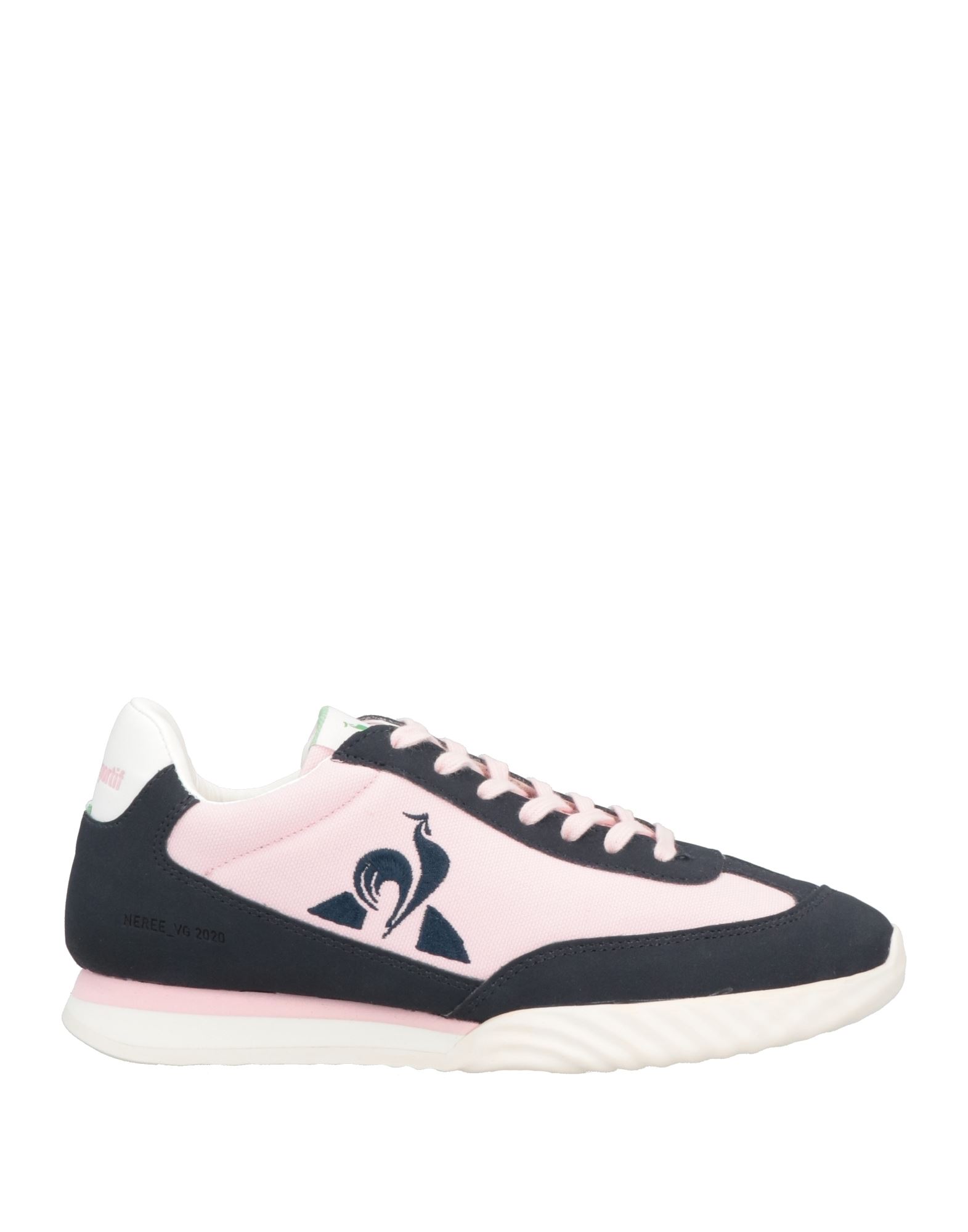 LE COQ SPORTIF Sneakers Damen Rosa von LE COQ SPORTIF