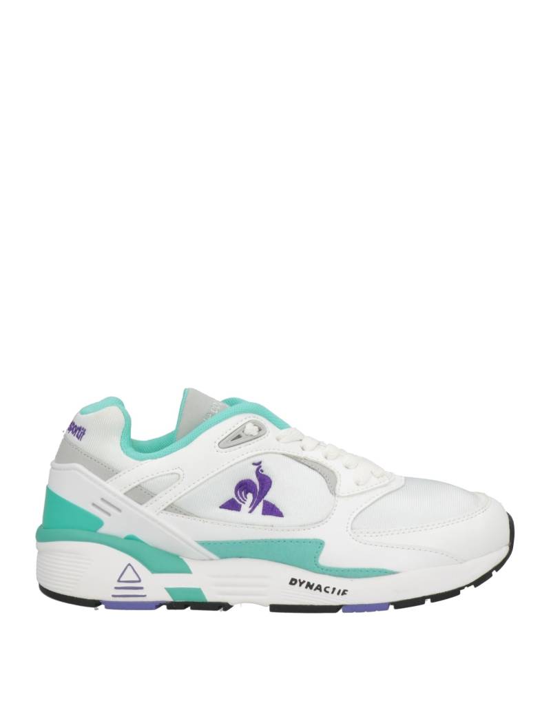 LE COQ SPORTIF Sneakers Damen Weiß von LE COQ SPORTIF