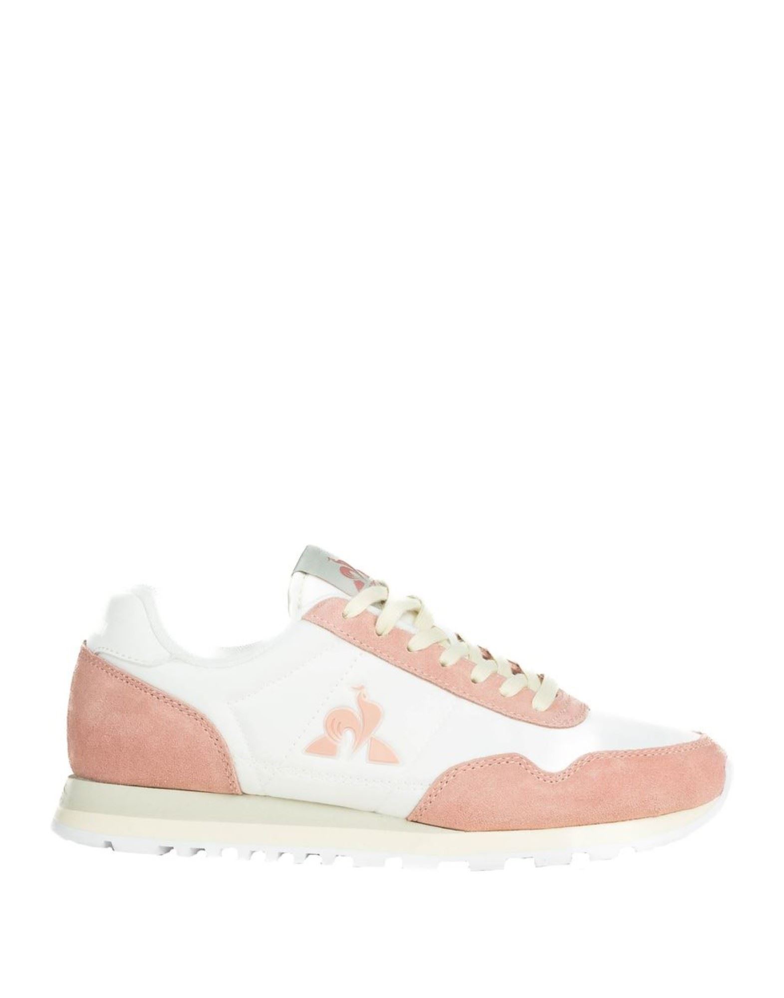 LE COQ SPORTIF Sneakers Damen Weiß von LE COQ SPORTIF