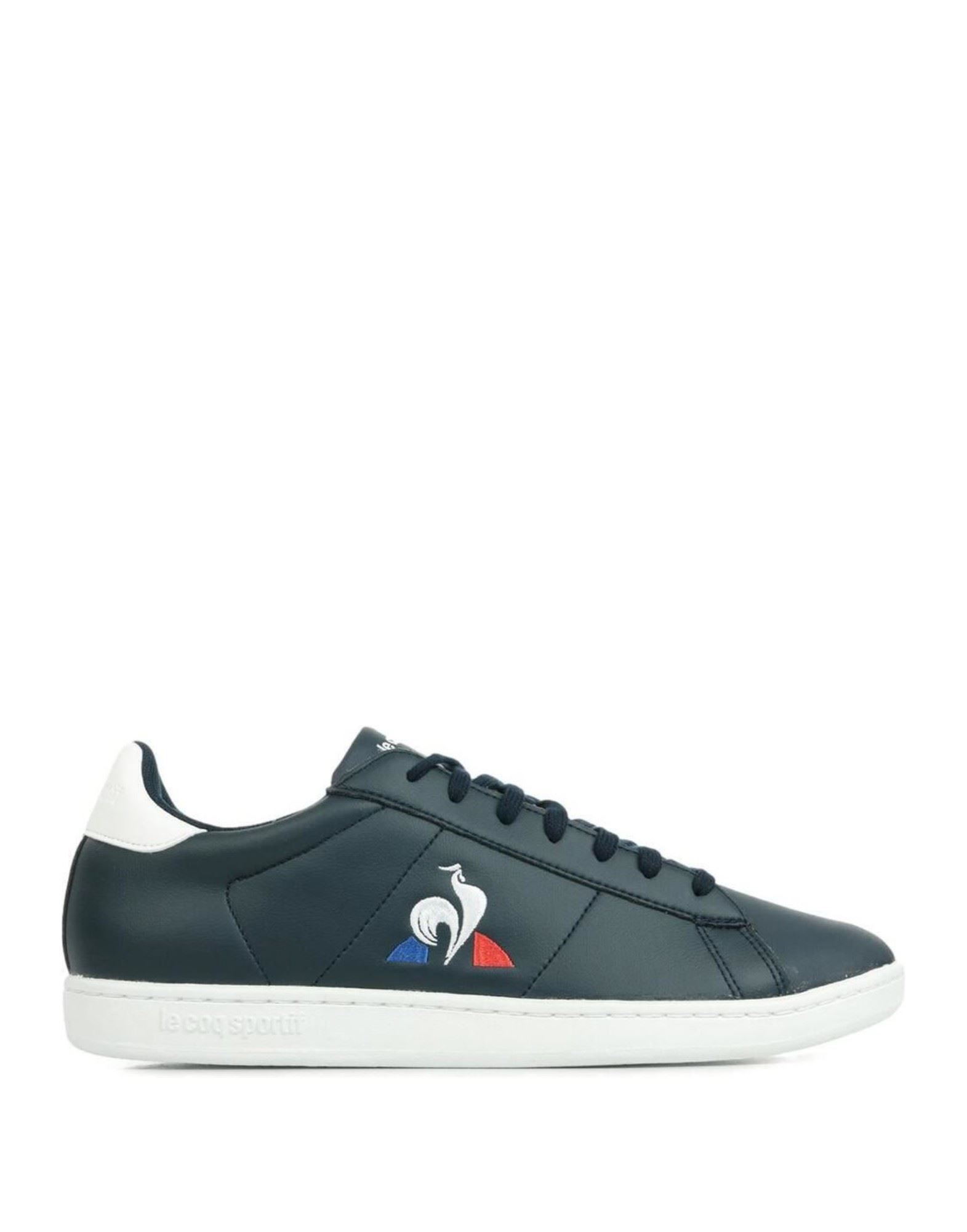 LE COQ SPORTIF Sneakers Herren Blau von LE COQ SPORTIF