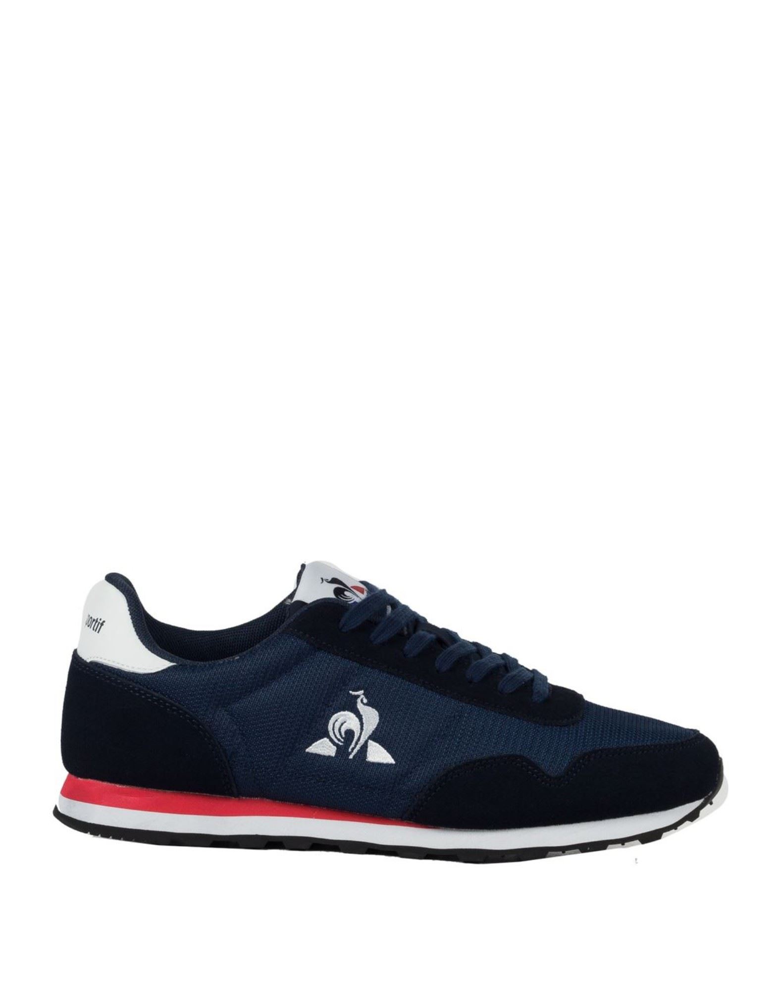 LE COQ SPORTIF Sneakers Herren Blau von LE COQ SPORTIF