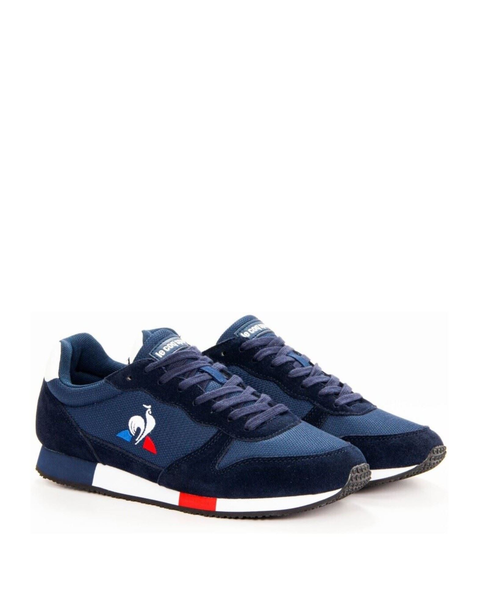 LE COQ SPORTIF Sneakers Herren Blau von LE COQ SPORTIF