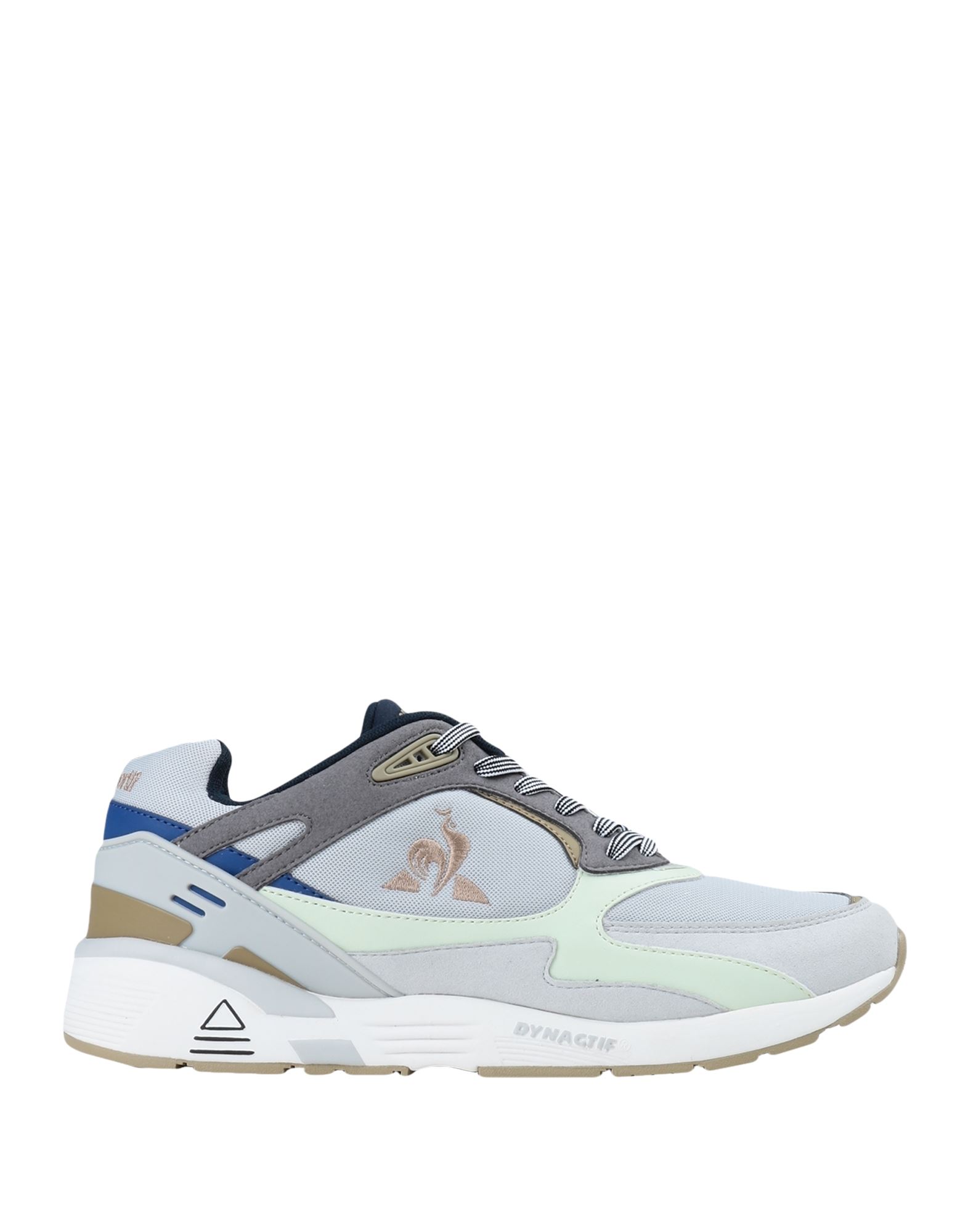 LE COQ SPORTIF Sneakers Herren Grau von LE COQ SPORTIF