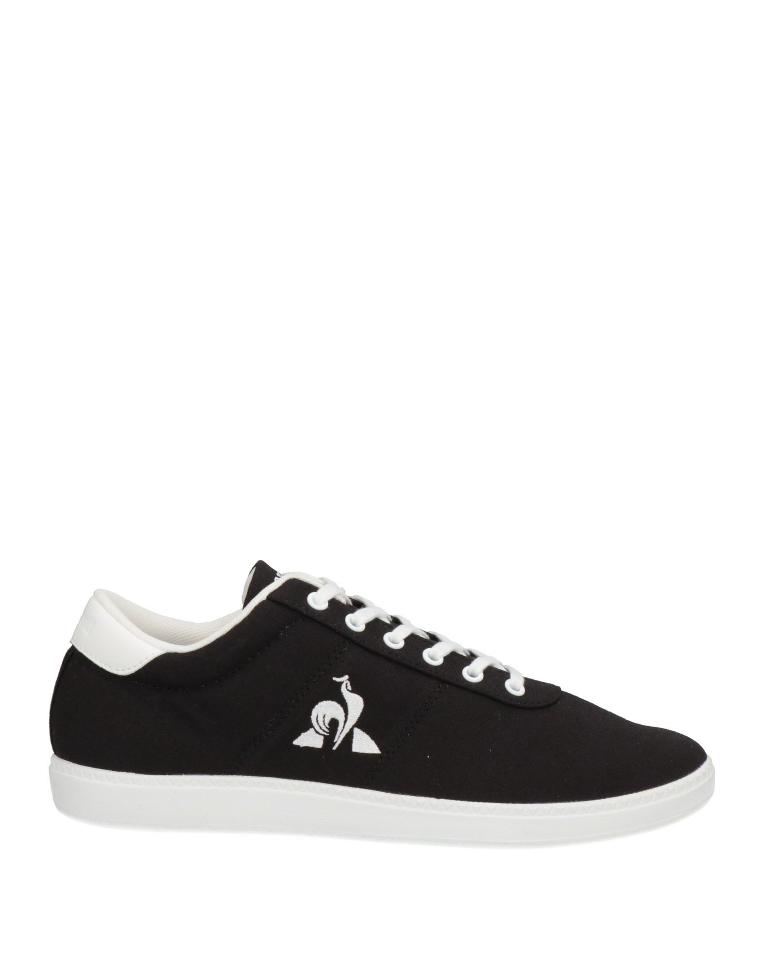 LE COQ SPORTIF Sneakers Herren Schwarz von LE COQ SPORTIF