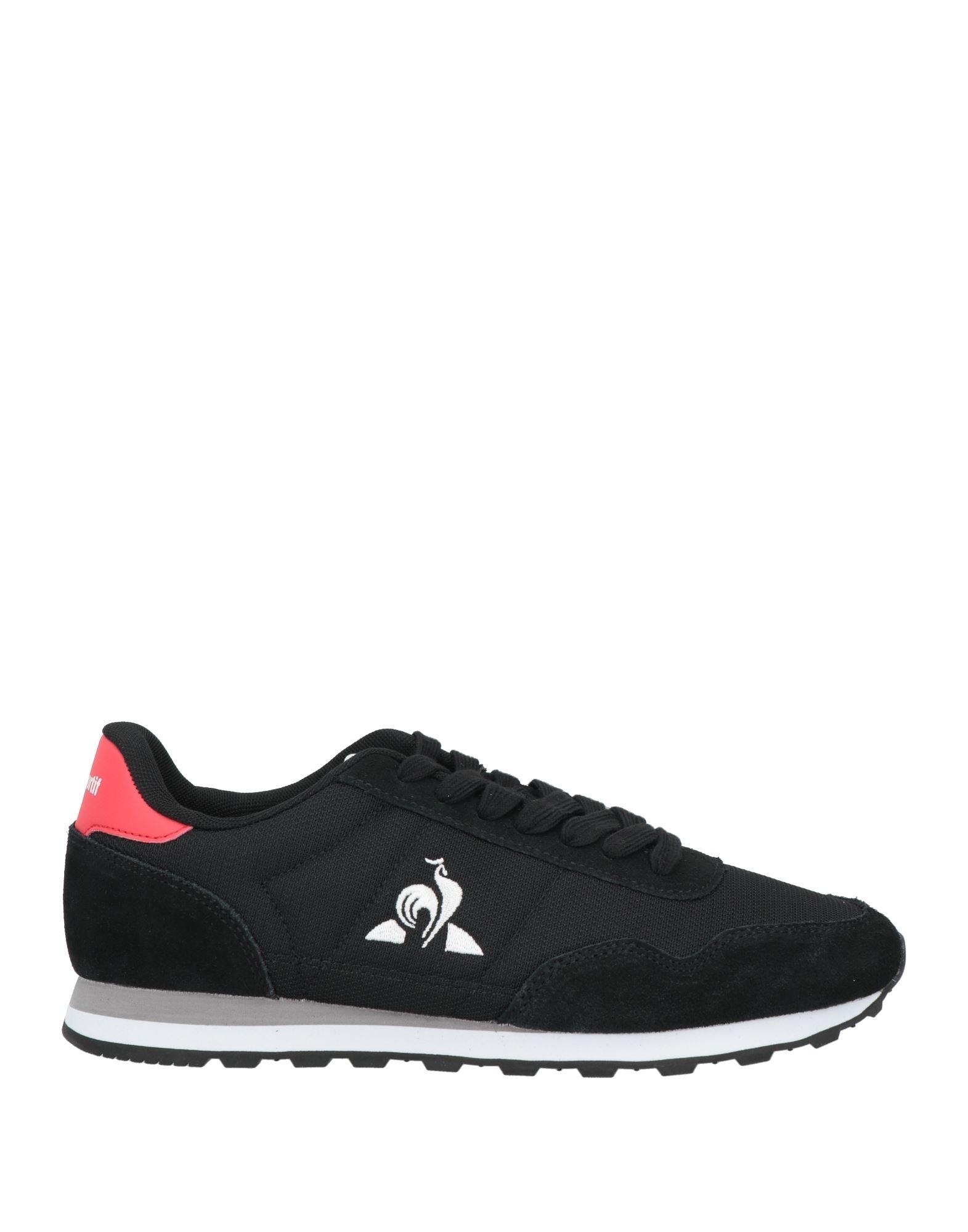 LE COQ SPORTIF Sneakers Herren Schwarz von LE COQ SPORTIF