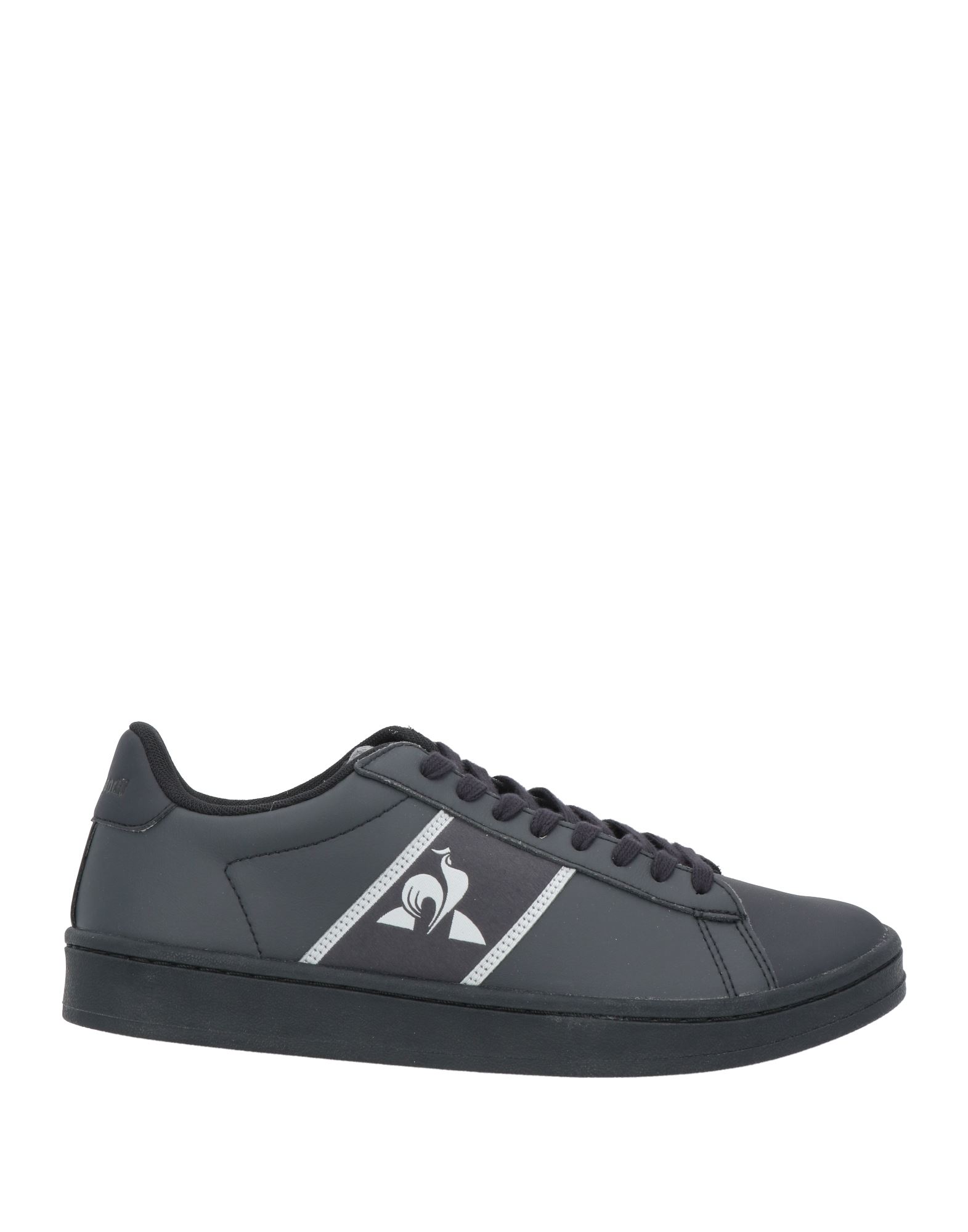 LE COQ SPORTIF Sneakers Herren Schwarz von LE COQ SPORTIF