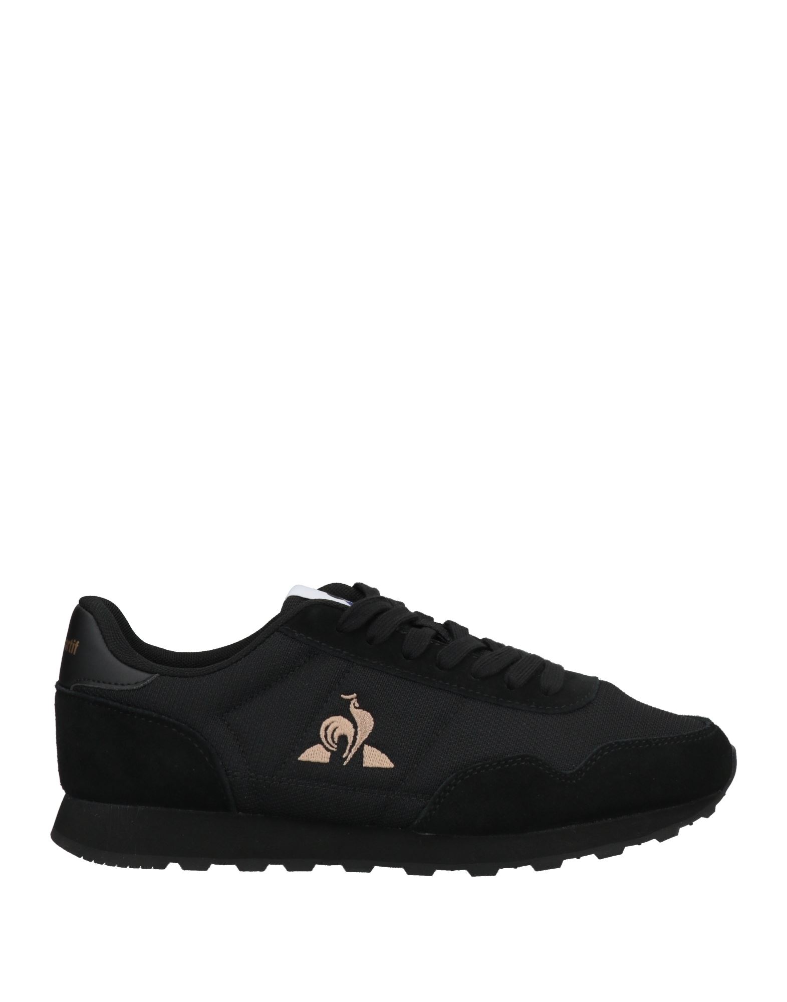 LE COQ SPORTIF Sneakers Herren Schwarz von LE COQ SPORTIF