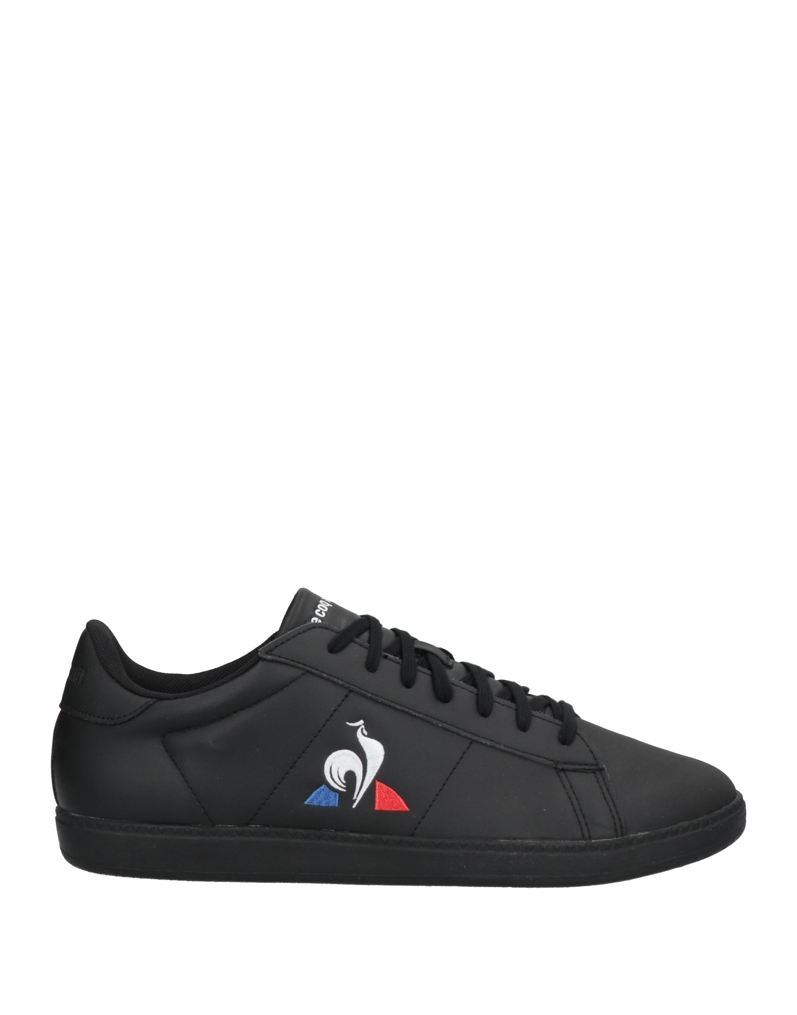 LE COQ SPORTIF Sneakers Herren Schwarz von LE COQ SPORTIF